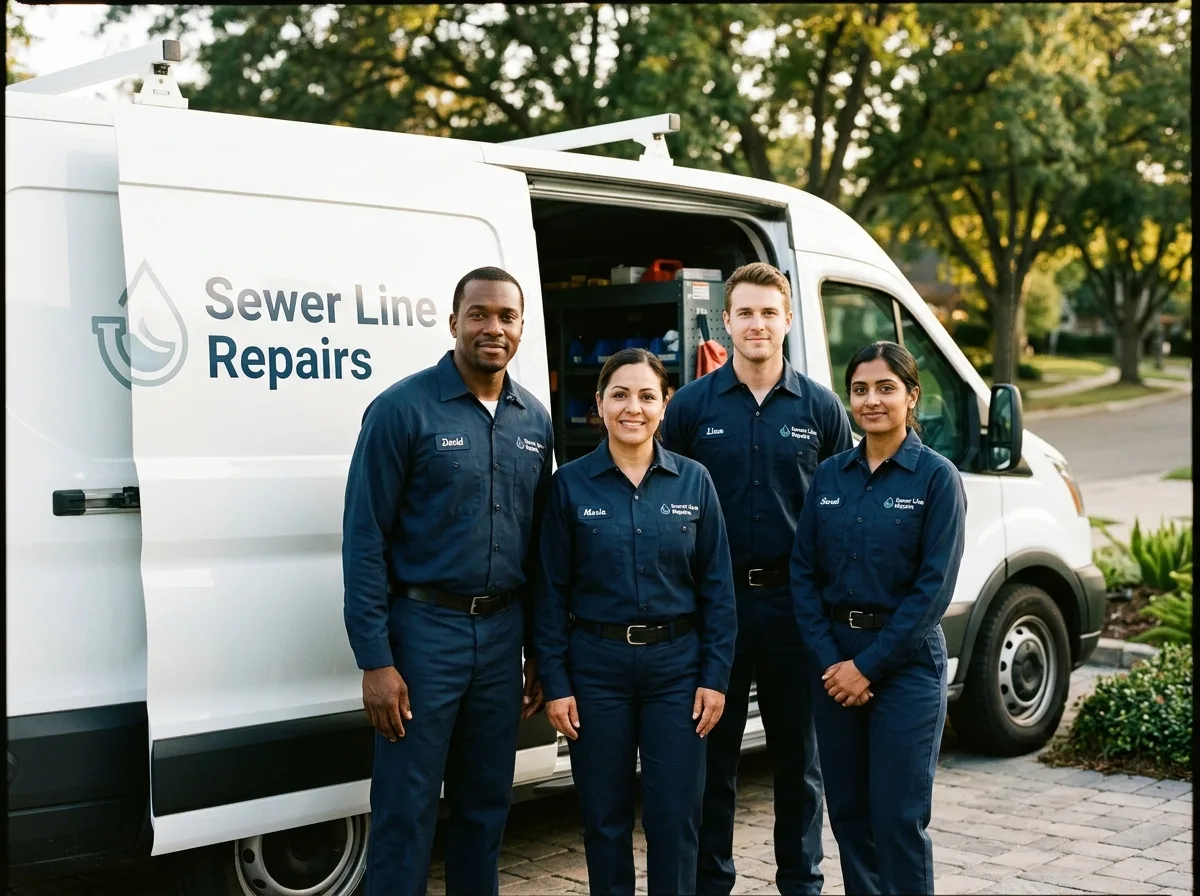 Emergency Plumber company in Warrenton, OR