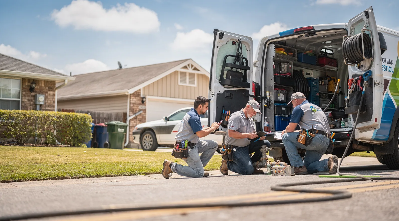 Emergency Plumber in Warrenton, OR near me
